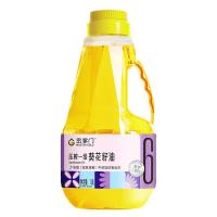 金掌门（MASTER GOLD）压榨一级葵花籽油1.8L（单位：瓶）
