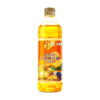 福临门非转基因物理压榨玉米胚芽油900ml（单位：瓶）