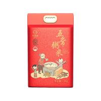 米妹妹（MIMEIMEI） 一级 五常粥米 2kg 真空包装 (单位:袋)