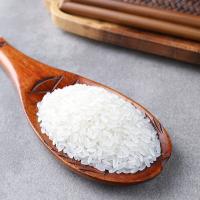 十月稻田（SHI YUE DAO TIAN） 磨米世家 生态长粒香米 大米 2.5kg/袋 低氧保鲜 （单位:袋）