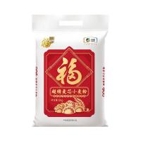 福临门 超精麦芯 小麦粉 5kg (单位: 袋)