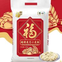 福临门 超精麦芯 小麦粉 5kg (单位: 袋)