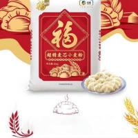 福临门 超精麦芯 小麦粉 5kg (单位: 袋)