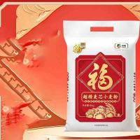 福临门 超精麦芯 小麦粉 5kg (单位: 袋)