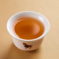 八马茶业 D0214FF 马上红正山小种一级红茶 4g/包 48包/盒(单位：盒) 红色