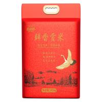 米妹妹（MIMEIMEI） 鲜香贡米 大米 4.5kg 真空包装 （单位:袋）