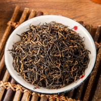印象堂 金骏眉小种 红茶 250g 红色（单位：盒）
