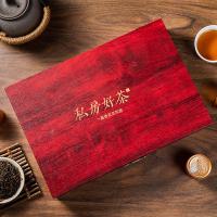 印象堂 金骏眉小种 红茶 250g 红色（单位：盒）