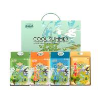 米妹妹（MIMEIMEI）解暑粮方4kg（单位:盒）