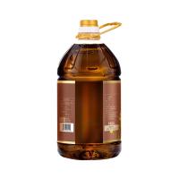 米妹妹（MIMEIMEI）纯香菜籽油5L（单位:桶）