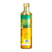 米妹妹（MIMEIMEI）一级大豆油500ml（单位:瓶）