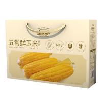 米妹妹（MIMEIMEI） 五常 鲜玉米 8穗（单位：箱）