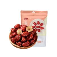 燕之坊 C06190020105 新疆灰枣红枣 果干零食500g（单位：袋）