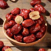 燕之坊 C06190020105 新疆灰枣红枣 果干零食500g（单位：袋）