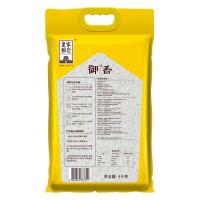 皇家粮仓（ROYAL GRANARY） 御香优选珍珠米 真空包装 4kg (单位:袋)