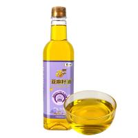福临门 一级压榨 亚麻籽油 750ml（单位：瓶）