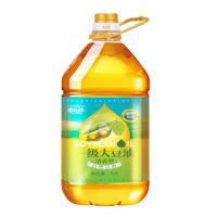 米妹妹（MIMEIMEI）清香型 一级大豆油 5L (单位：瓶）