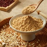 燕之坊 有机红豆薏米粉 代餐粉 500g (单位:罐)
