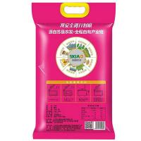 苏垦（suken） 稻香米 大米 2.5KG (单位: 袋) 真空包装