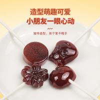 福東海（FU DONG HAI） 枇杷秋梨膏 棒棒糖 160克(8克x20支)/罐(单位：罐)