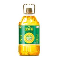 福临门 玉米油 营养家活粒鲜胚5L（单位：瓶）