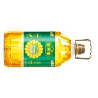 福临门 玉米油 营养家活粒鲜胚5L（单位：瓶）