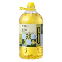 金掌门（MASTER GOLD） 非转基因低芥酸菜籽油 芥花油 5L (单位：桶）