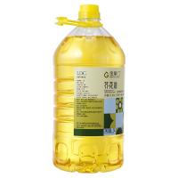 金掌门（MASTER GOLD） 非转基因低芥酸菜籽油 芥花油 5L (单位：桶）