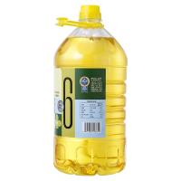 金掌门（MASTER GOLD） 非转基因低芥酸菜籽油 芥花油 5L (单位：桶）