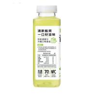 依能 NFC青柠 复合果汁 360ml*15瓶/箱 （单位：箱）