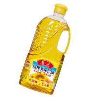 鲁花 葵花仁油 1.6L(单位：瓶)