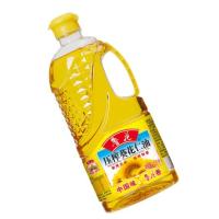 鲁花 葵花仁油 1.6L(单位：瓶)