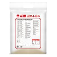 金龙鱼 超精小麦面粉 六星 5kg (单位:袋)