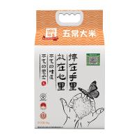 田作故事 用爱述生活 五常大米 5kg (单位: 袋) 真空包装