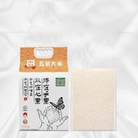 田作故事 用爱述生活 五常大米 5kg (单位: 袋) 真空包装