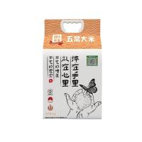田作故事 用爱述生活 五常大米 5kg (单位: 袋) 真空包装