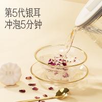 金燕耳 花间露 桂花茉莉玫瑰银耳礼盒 桂花银耳16.1g/茉莉银耳 16.1g/玫瑰银耳16.1g(单位：盒)