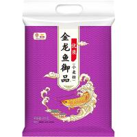 金龙鱼 御品优质小麦面粉 甄选麦芯 5kg (单位:袋)
