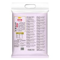 金龙鱼 御品优质小麦面粉 甄选麦芯 5kg (单位:袋)