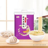 金龙鱼 御品优质小麦面粉 甄选麦芯 5kg (单位:袋)