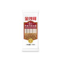 金沙河 西北风味 荞麦挂面 1kg (单位:袋)