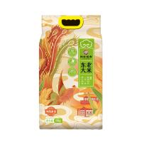 邻家饭香 东北大米 粳米一级 真空包装 5kg (单位:袋)