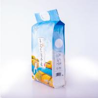 爱思嘉 真空包装 东北长粒香米 5kg 5袋/箱 (单位:袋)