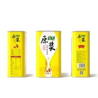 龙大 原浆花生油 一级 1L (单位:罐)
