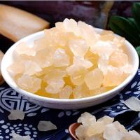 木亩森 原味老冰糖 1.5kg （单位:桶）