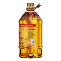 金龙鱼 外婆乡小榨菜籽油 非转基因 5.43L (单位:桶)