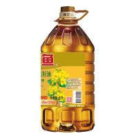 金龙鱼 特选原香菜籽油 非转基因 5L (单位:桶)