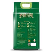 金福乔府大院（QIAOFUDAYUAN） 真空包装 五常大米绿色醇香 5kg (单位:袋)