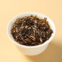 八马茶业 H0695 福鼎白茶白牡丹 357g （单位：盒）