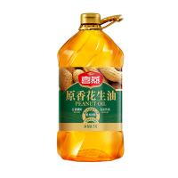喜燕 花生油 原香 5L (单位:桶)